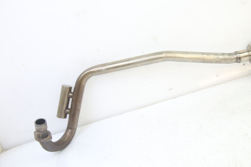 photo de SCARICO BSE DIRTBIKE PH10L 125 - Primo piano ad alta risoluzione