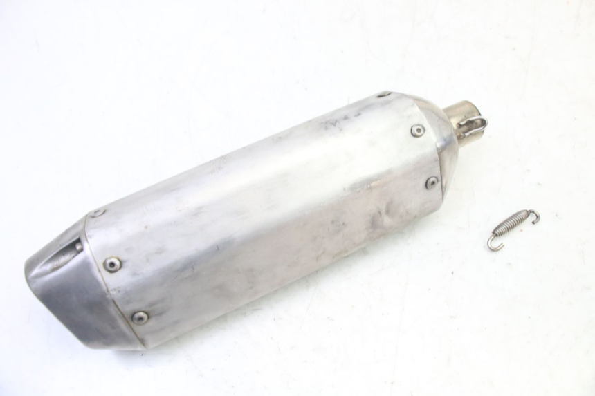 photo de SCARICO BSE DIRTBIKE PH10L 125 - Zoom sullo stato d'uso