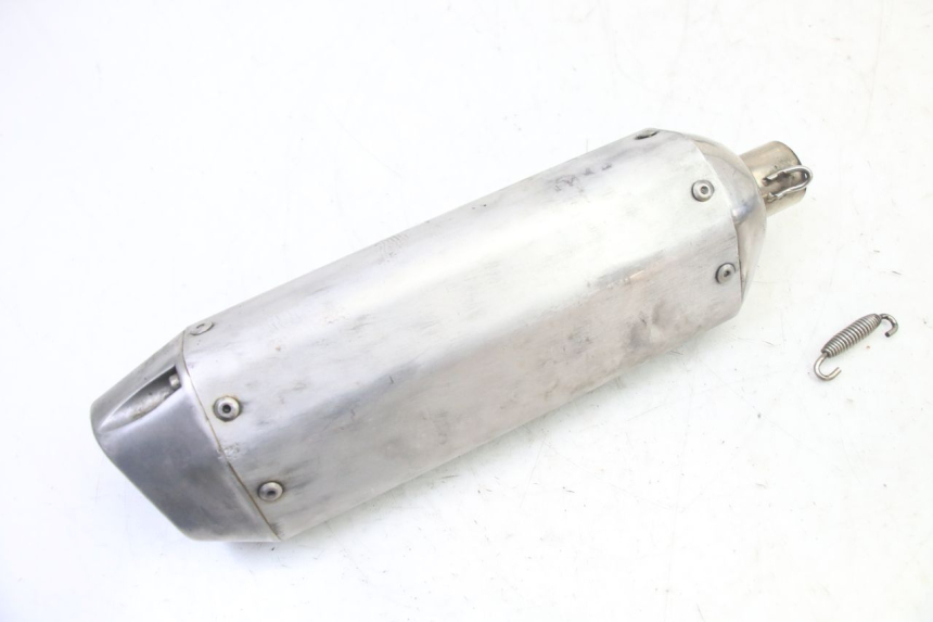 photo de SCARICO BSE DIRTBIKE PH10L 125 - Altra angolazione