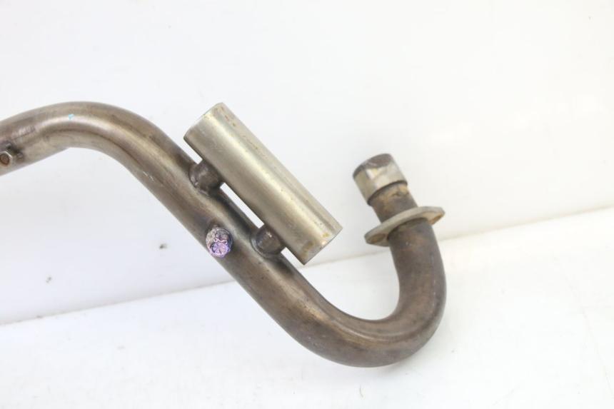 photo de SCARICO BSE DIRTBIKE PH10L 125 - Ricambio usato controllato