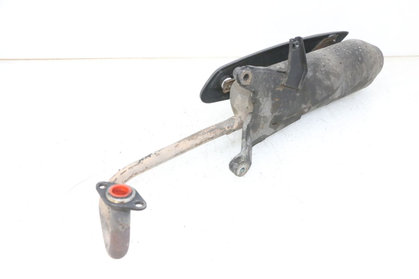 photo de SCARICO PEUGEOT DJANGO 4T 50 (2014 - 2019) - Dettaglio del componente