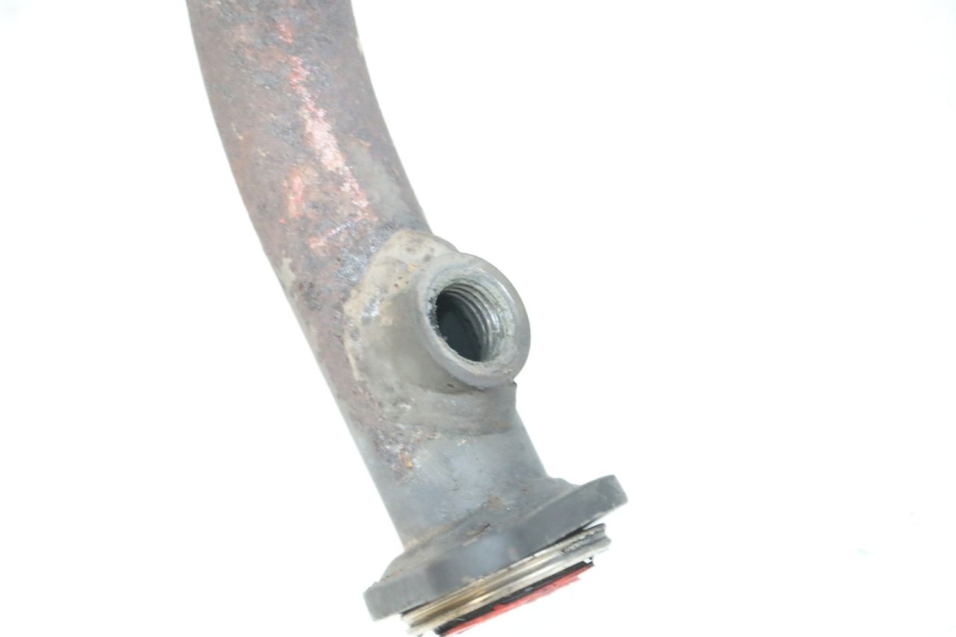 photo de SCARICO PEUGEOT DJANGO 4T 50 (2014 - 2019) - Zoom sullo stato d'uso