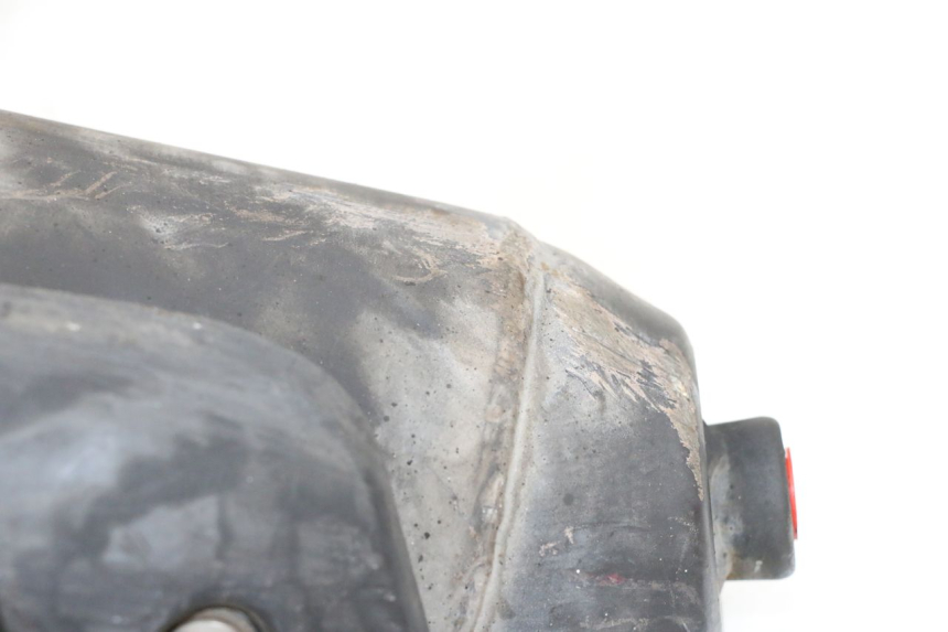 photo de SCARICO PEUGEOT DJANGO 4T 50 (2014 - 2019) - Primo piano tecnico