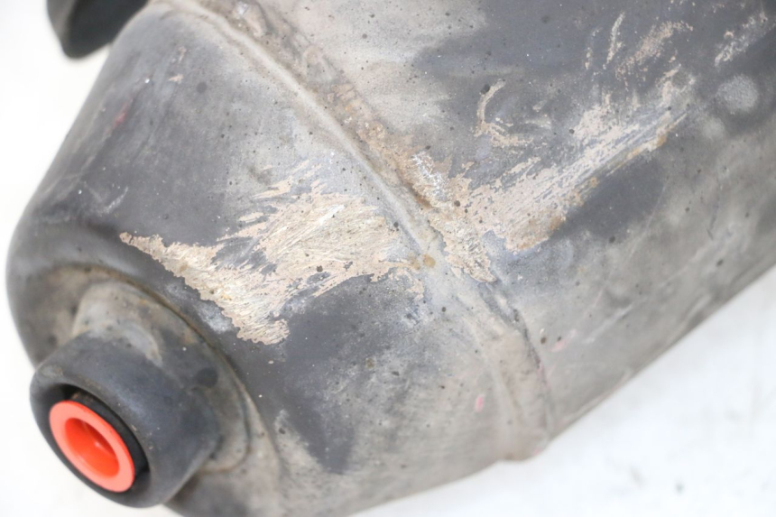 photo de SCARICO PEUGEOT DJANGO 4T 50 (2014 - 2019) - Dettagli dei punti di fissaggio