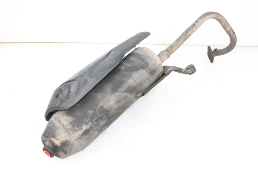 photo de SCARICO PEUGEOT DJANGO 4T 50 (2014 - 2019) - Ricambio usato controllato