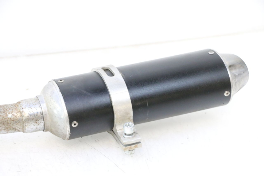 photo de SCARICO MINI MX DRIFT 150 - Caratteristiche distintive