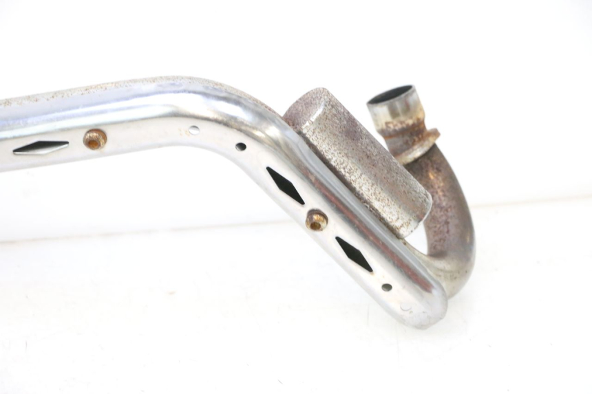 photo de SCARICO MINI MX DRIFT 150 - Ispezione visiva dettagliata