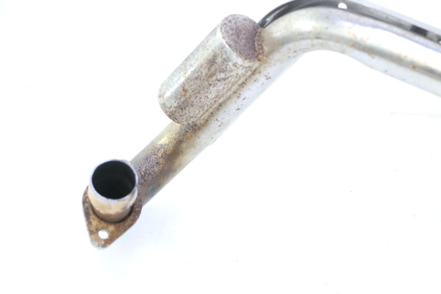 photo de SCARICO MINI MX DRIFT 150 - Ricambio usato controllato