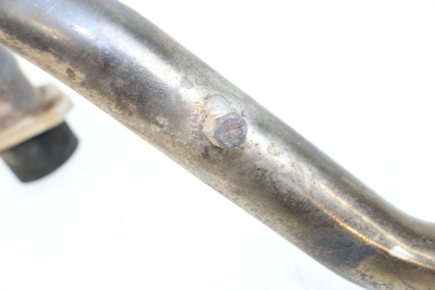 photo de SCARICO KSR RACING DRIFT 140 - Dettaglio del componente