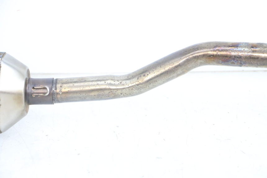 photo de SCARICO KSR RACING DRIFT 140 - Altra vista dell'articolo