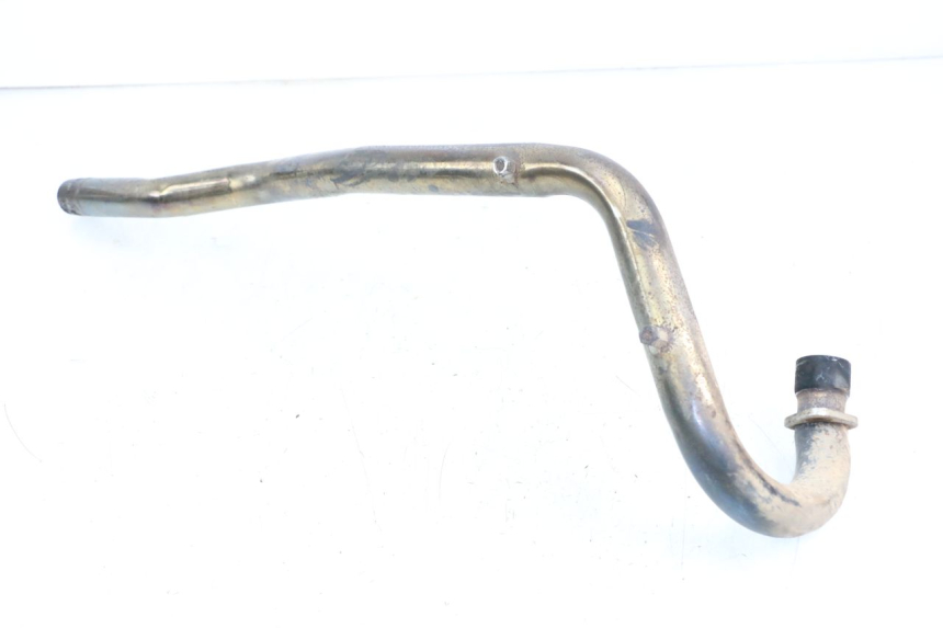 photo de SCARICO KSR RACING DRIFT 140 - Primo piano tecnico