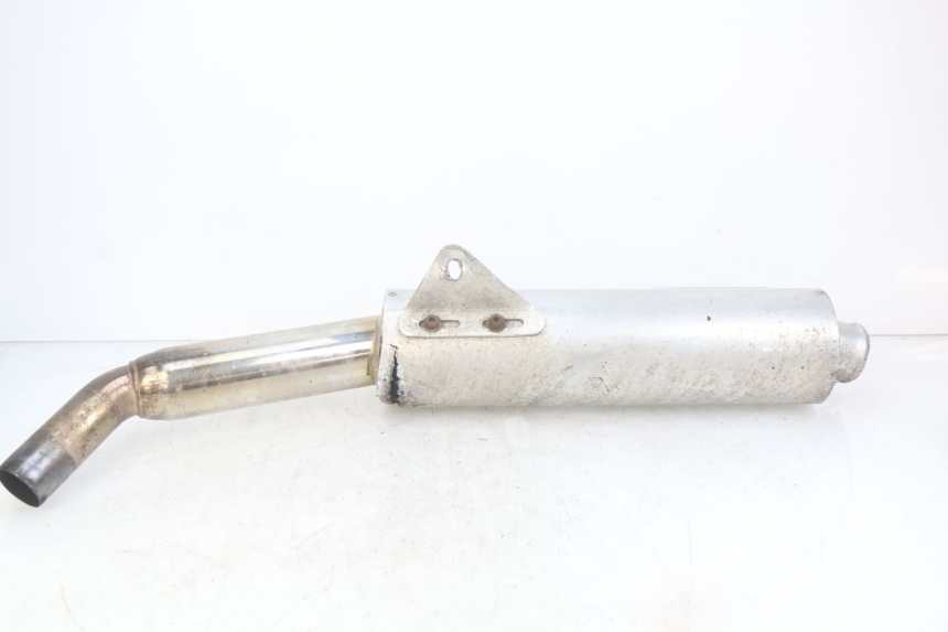 photo de POT ECHAPPEMENT DROIT HONDA CBR F SC25 1000 (1989 - 1992) - Altra vista dell'articolo