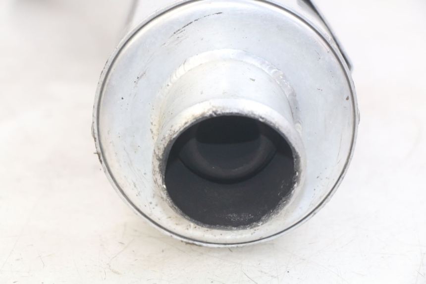 photo de POT ECHAPPEMENT DROIT HONDA CBR F SC25 1000 (1989 - 1992) - Zoom sui componenti