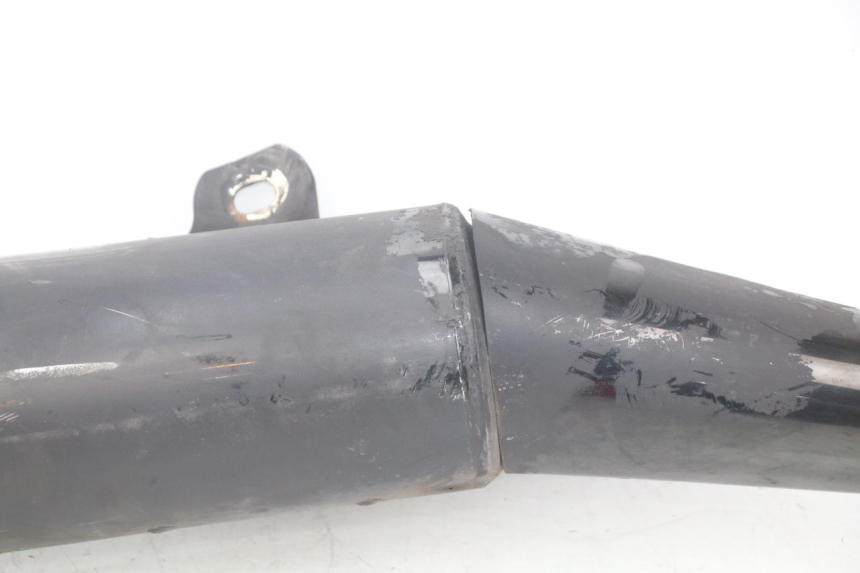 photo de SCARICO DESTRO YAMAHA FJ 3CX 1200 (1986 - 1996) - Caratteristiche distintive