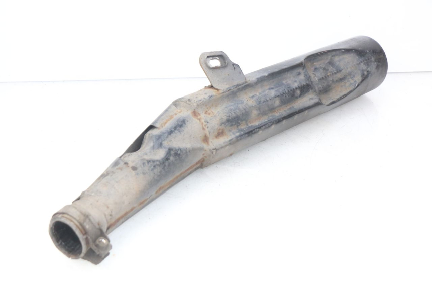 photo de SCARICO DESTRO YAMAHA FJ 3CX 1200 (1986 - 1996) - Altra angolazione