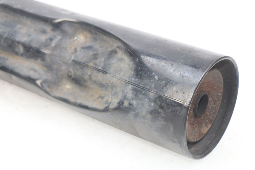 photo de SCARICO DESTRO YAMAHA FJ 3CX 1200 (1986 - 1996) - Dettagli dei punti di fissaggio