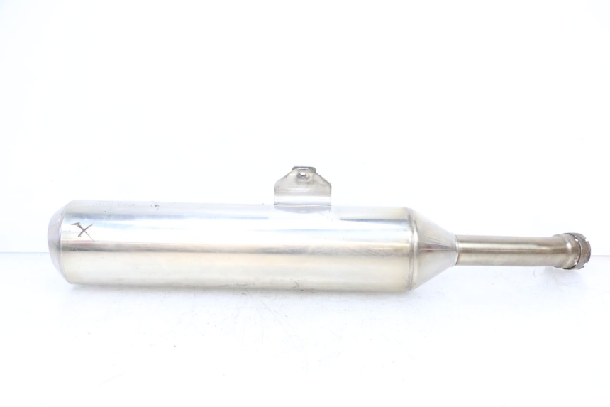 photo de Scarico destro YAMAHA FJR ABS 1300 (2006 - 2012) - Vista principale