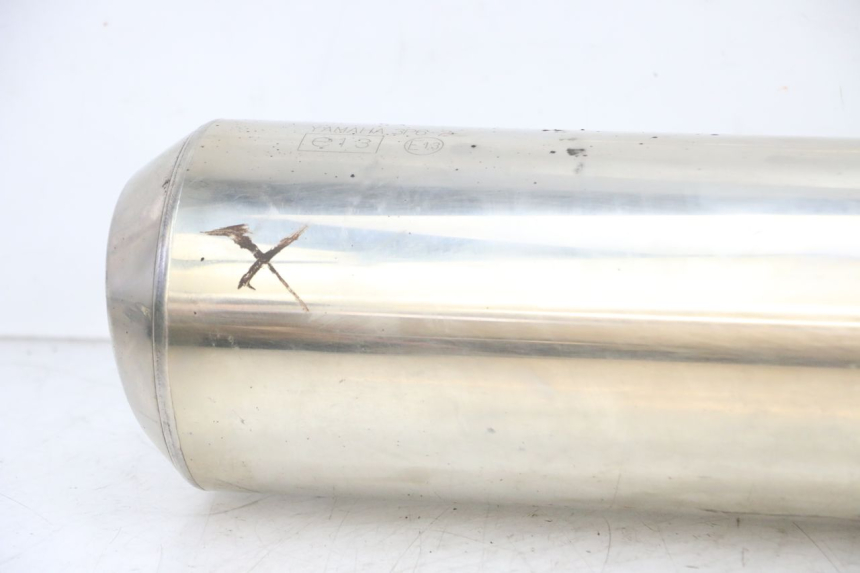 photo de Scarico destro YAMAHA FJR ABS 1300 (2006 - 2012) - Foto prodotto supplementare