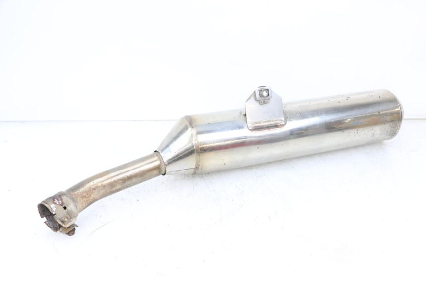 photo de Scarico destro YAMAHA FJR ABS 1300 (2006 - 2012) - Vista d'insieme del prodotto