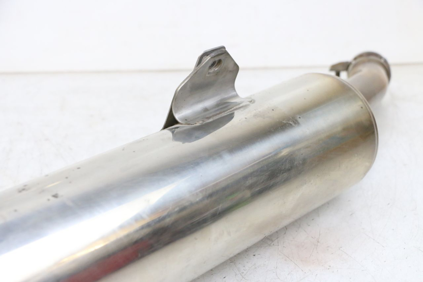 photo de Scarico destro YAMAHA FJR ABS 1300 (2006 - 2012) - Ricambio usato controllato