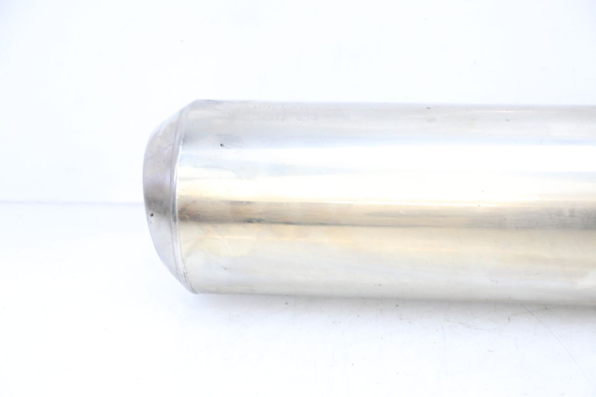 photo de Scarico destro YAMAHA FJR ABS 1300 (2006 - 2012) - Altra vista dell'articolo