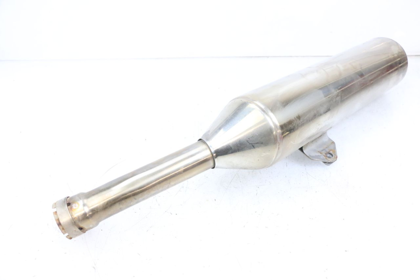 photo de Scarico destro YAMAHA FJR ABS 1300 (2006 - 2012) - Altra angolazione