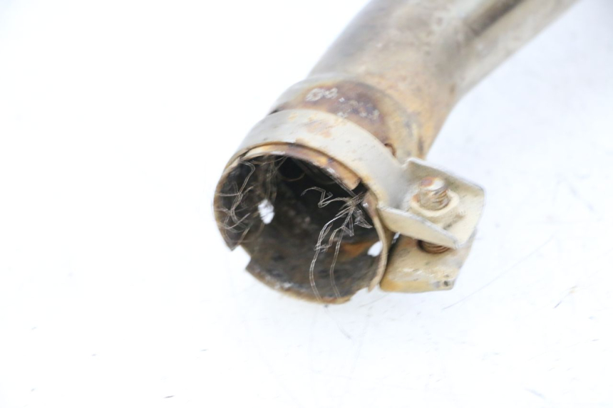 photo de Scarico destro YAMAHA FJR ABS 1300 (2006 - 2012) - Primo piano tecnico