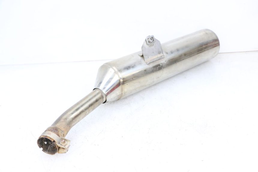 photo de Scarico destro YAMAHA FJR ABS 1300 (2006 - 2012) - Vista d'insieme del prodotto