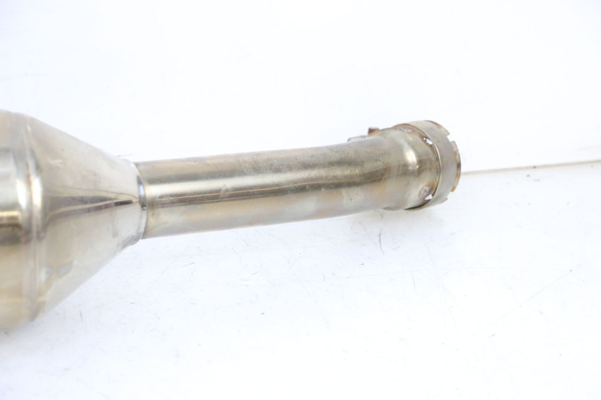 photo de Scarico destro YAMAHA FJR ABS 1300 (2006 - 2012) - Ricambio usato controllato