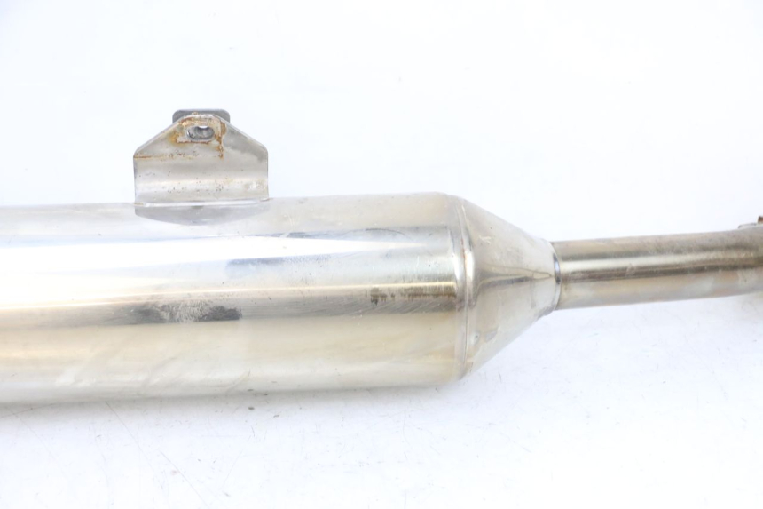 photo de Scarico destro YAMAHA FJR ABS 1300 (2006 - 2012) - Marcature e riferimenti originali