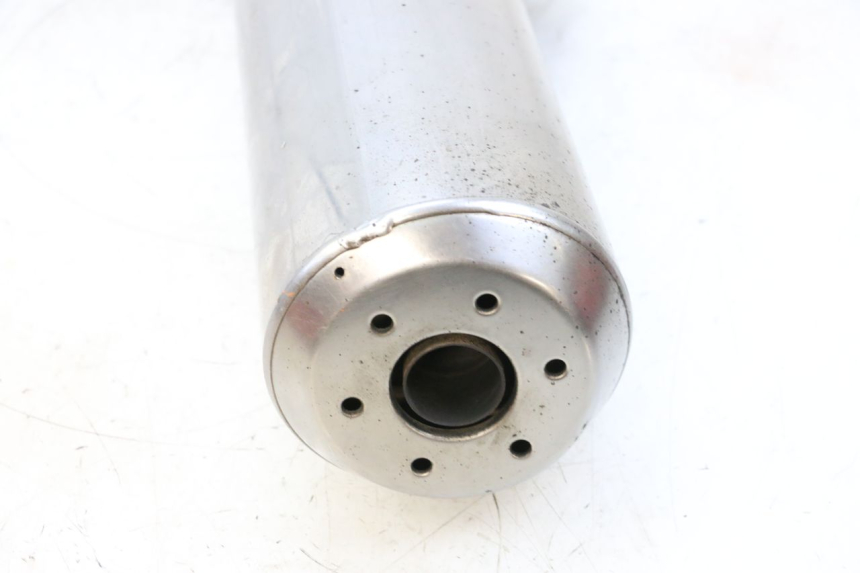 photo de Scarico destro YAMAHA FJR ABS 1300 (2006 - 2012) - Primo piano tecnico