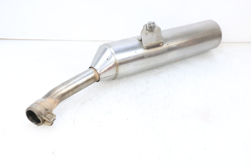 photo de Scarico destro YAMAHA FJR ABS 1300 (2006 - 2012) - Ricambio usato controllato