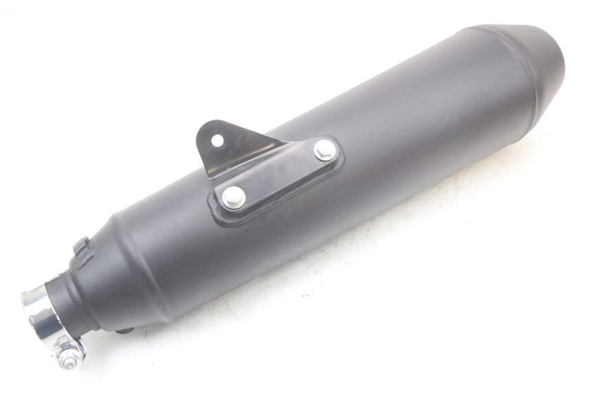 photo de DESTRA SCARICO ROYAL ENFIELD CONTINENTAL GT 650 (2019 - 2024) - Altra vista dell'articolo