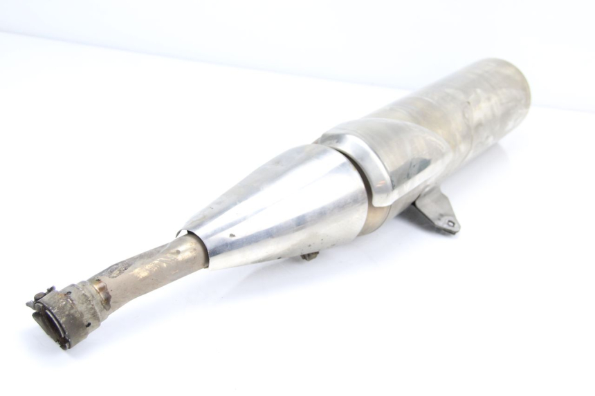 photo de Scarico destro YAMAHA TDM ABS 900 (2002 - 2014) - Dettaglio del componente
