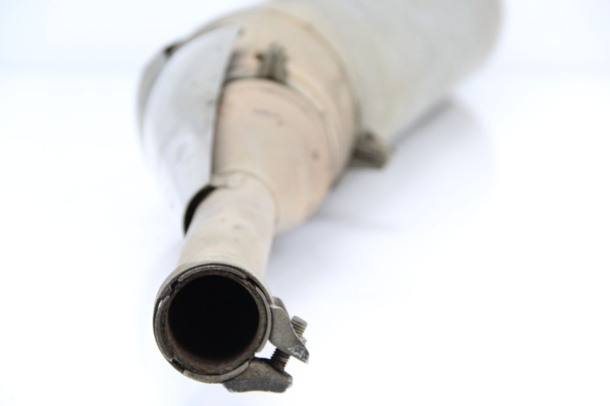 photo de Scarico destro YAMAHA TDM ABS 900 (2002 - 2014) - Altra angolazione