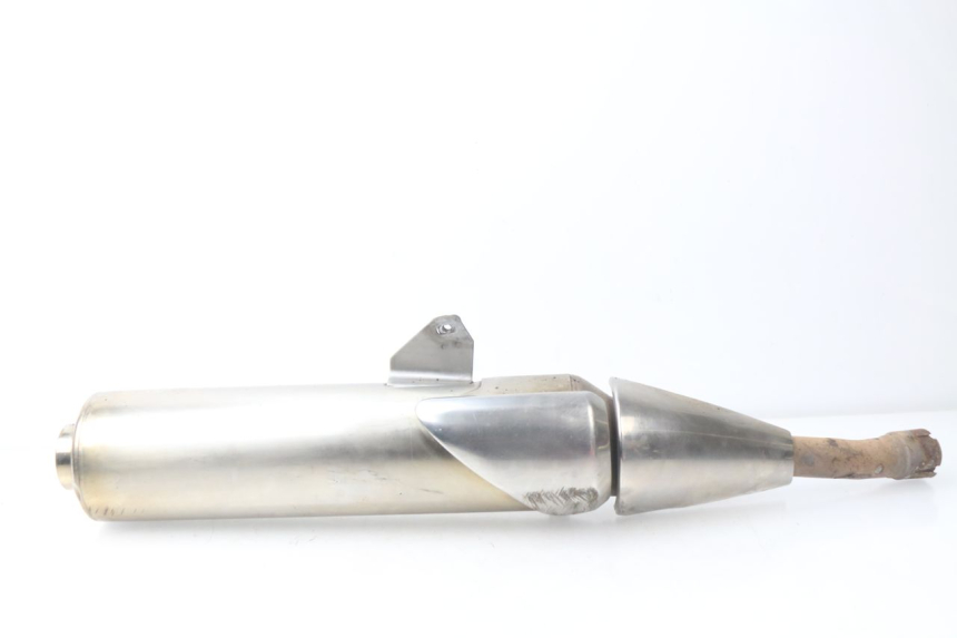 photo de Scarico destro YAMAHA TDM ABS 900 (2002 - 2014) - Vista principale