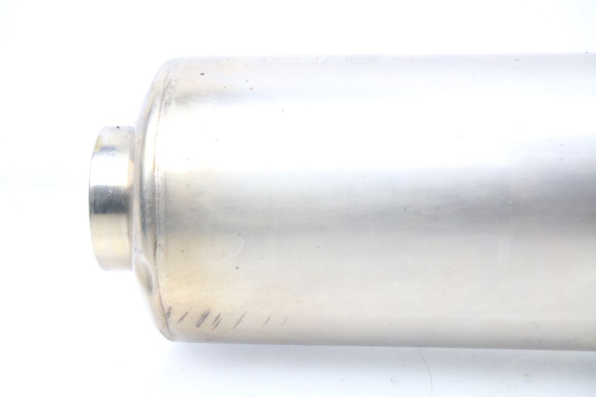 photo de Scarico destro YAMAHA TDM ABS 900 (2002 - 2014) - Focus sulla struttura