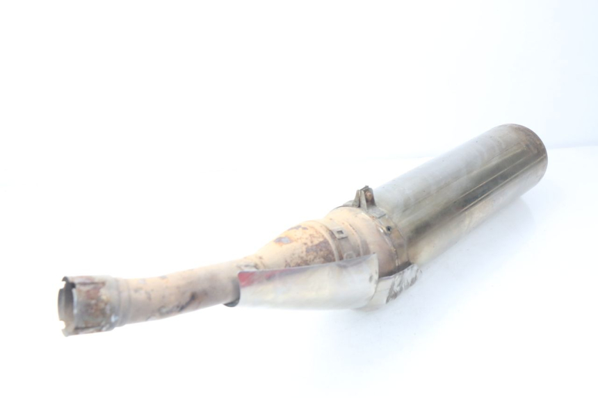 photo de Scarico destro YAMAHA TDM ABS 900 (2002 - 2014) - Ricambio usato controllato