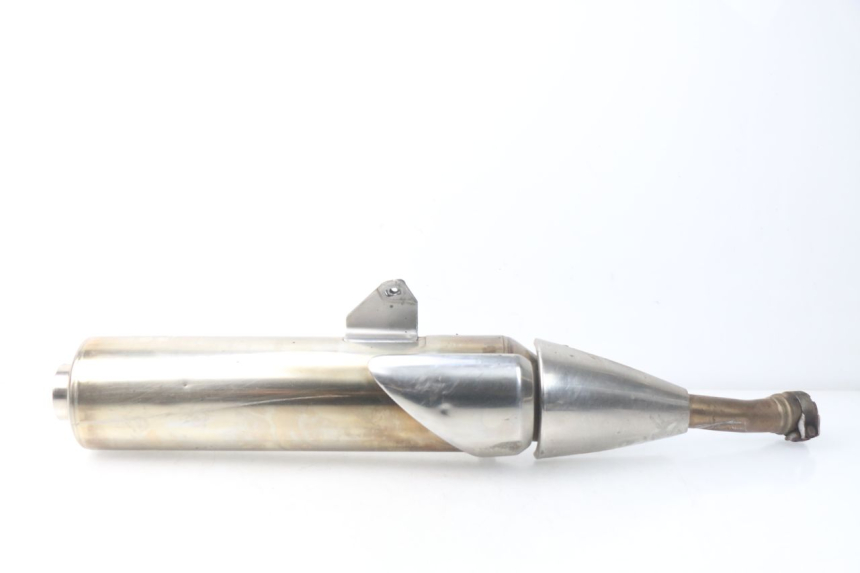 photo de Scarico destro YAMAHA TDM ABS 900 (2002 - 2014) - Vista principale