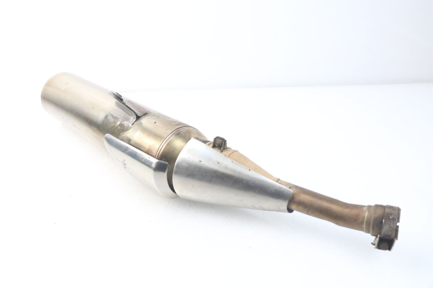 photo de Scarico destro YAMAHA TDM ABS 900 (2002 - 2014) - Dettaglio del componente