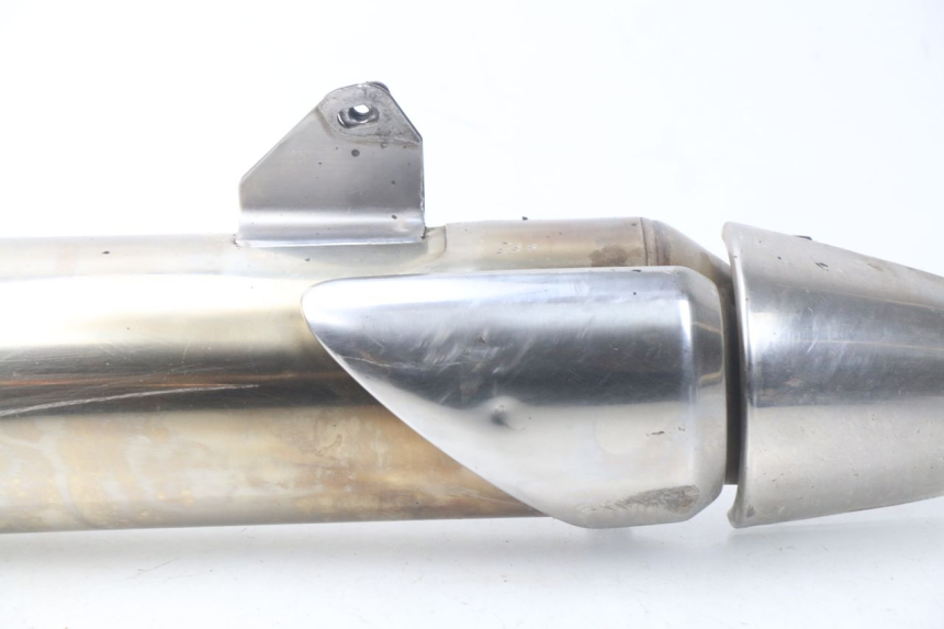 photo de Scarico destro YAMAHA TDM ABS 900 (2002 - 2014) - Altra vista dell'articolo