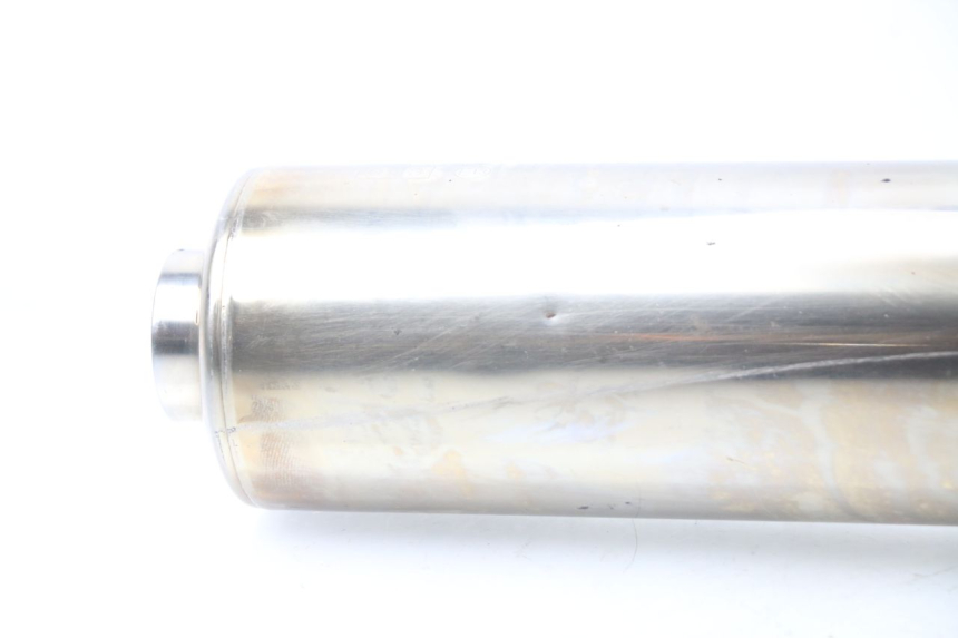 photo de Scarico destro YAMAHA TDM ABS 900 (2002 - 2014) - Caratteristiche distintive