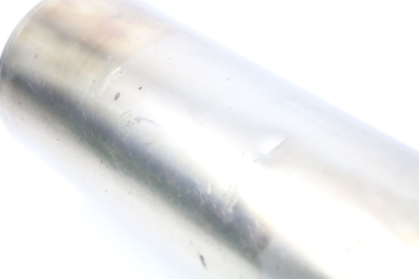 photo de Scarico destro YAMAHA TDM ABS 900 (2002 - 2014) - Zoom sullo stato d'uso