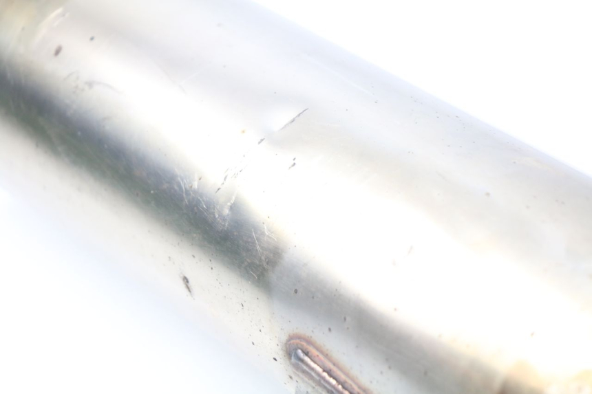 photo de Scarico destro YAMAHA TDM ABS 900 (2002 - 2014) - Altra angolazione