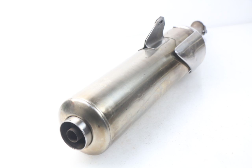 photo de Scarico destro YAMAHA TDM ABS 900 (2002 - 2014) - Ricambio usato controllato