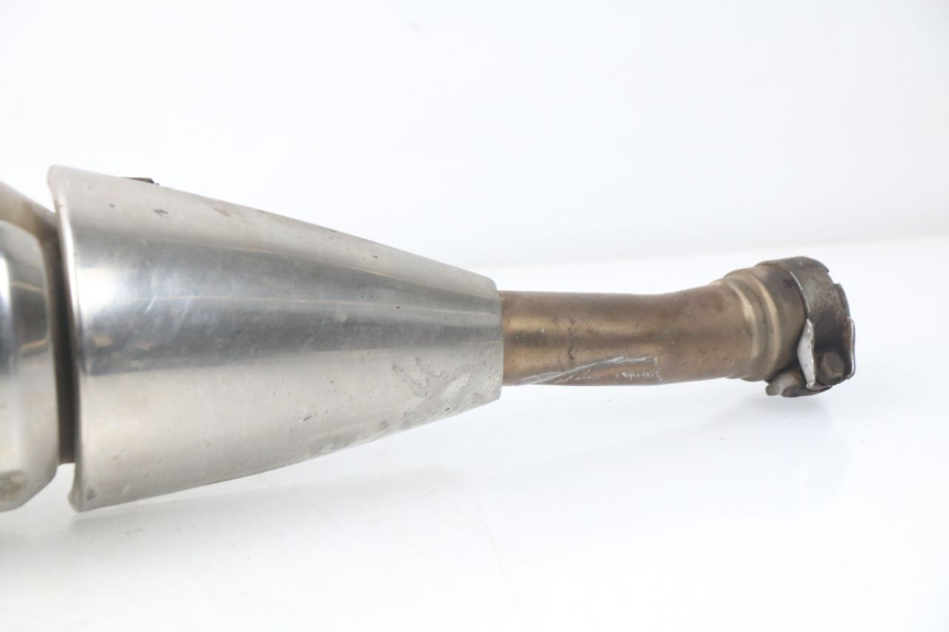 photo de Scarico destro YAMAHA TDM ABS 900 (2002 - 2014) - Marcature e riferimenti originali