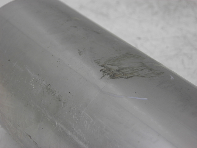 photo de Scarico destro YAMAHA FJR 1300 (2004 - 2005) - Altra vista dell'articolo