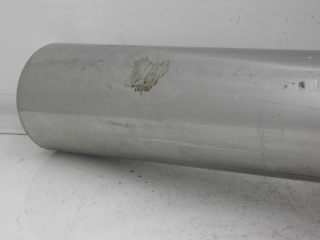 photo de Scarico destro YAMAHA FJR 1300 (2004 - 2005) - Altra angolazione