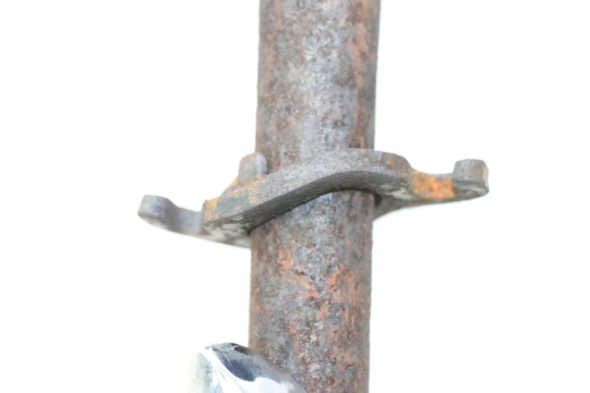 photo de SCARICO CF MOTO E-CHARM 125 (2005 - 2008) - Dettaglio del componente