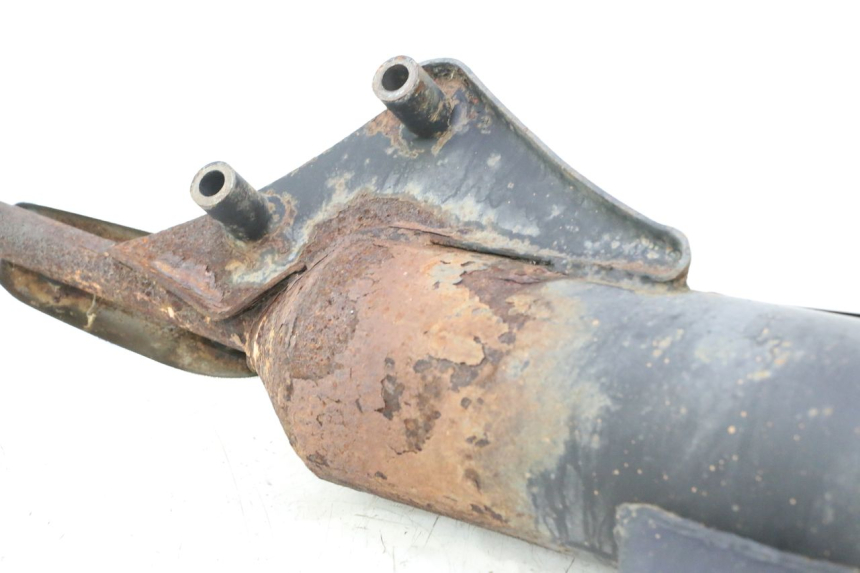 photo de SCARICO CF MOTO E-CHARM 125 (2005 - 2008) - Primo piano ad alta risoluzione